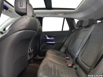 MERCEDES-BENZ GLC 300 d AMG  Pano AHK Memory Kamera CarPlay