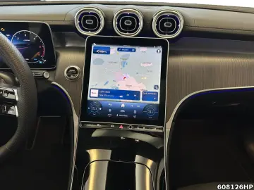 MERCEDES-BENZ GLC 300 d AMG  Pano AHK Memory Kamera CarPlay
