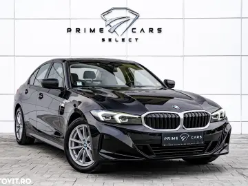 BMW Seria 3 320d Aut. M Sport