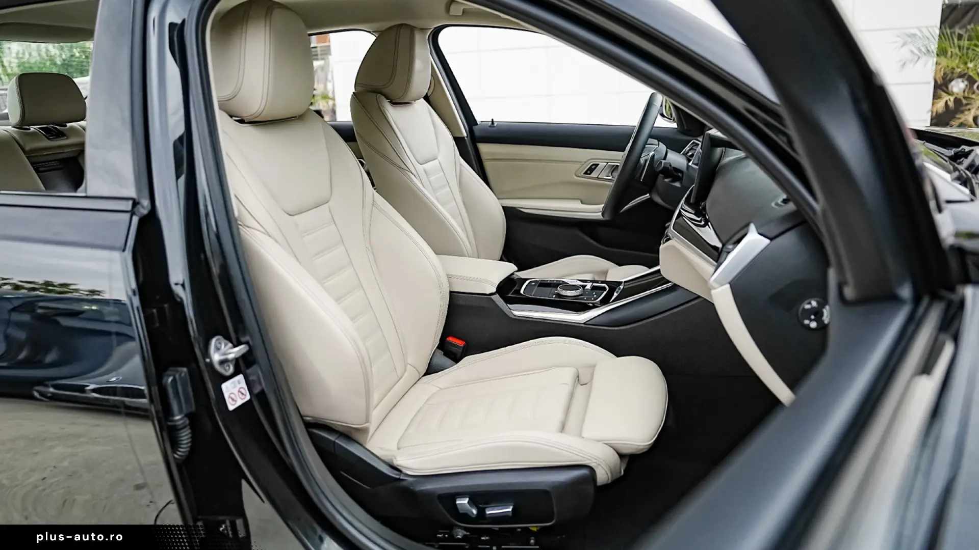 BMW Seria 3 320d Aut. M Sport