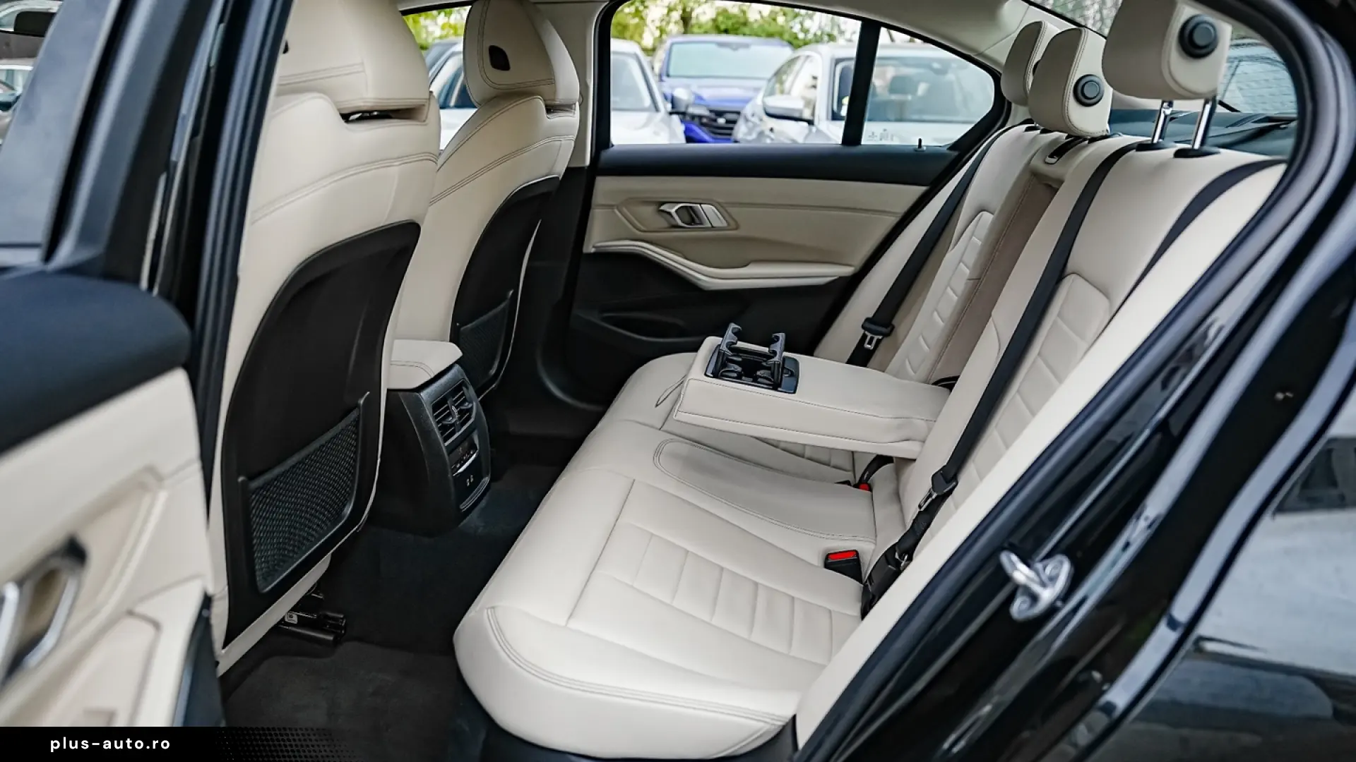 BMW Seria 3 320d Aut. M Sport