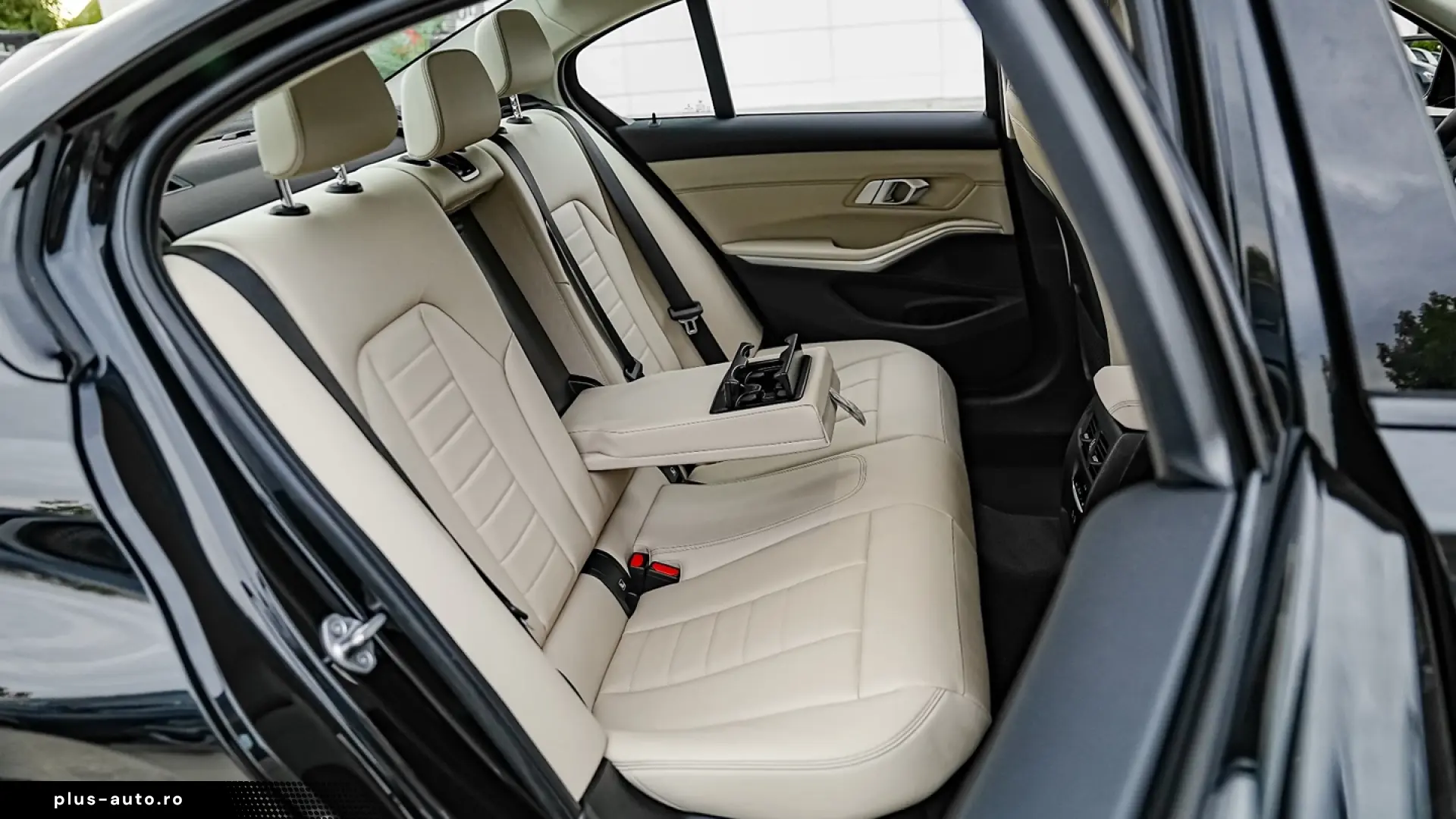 BMW Seria 3 320d Aut. M Sport