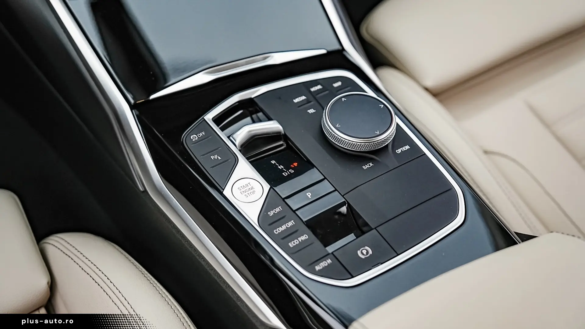 BMW Seria 3 320d Aut. M Sport