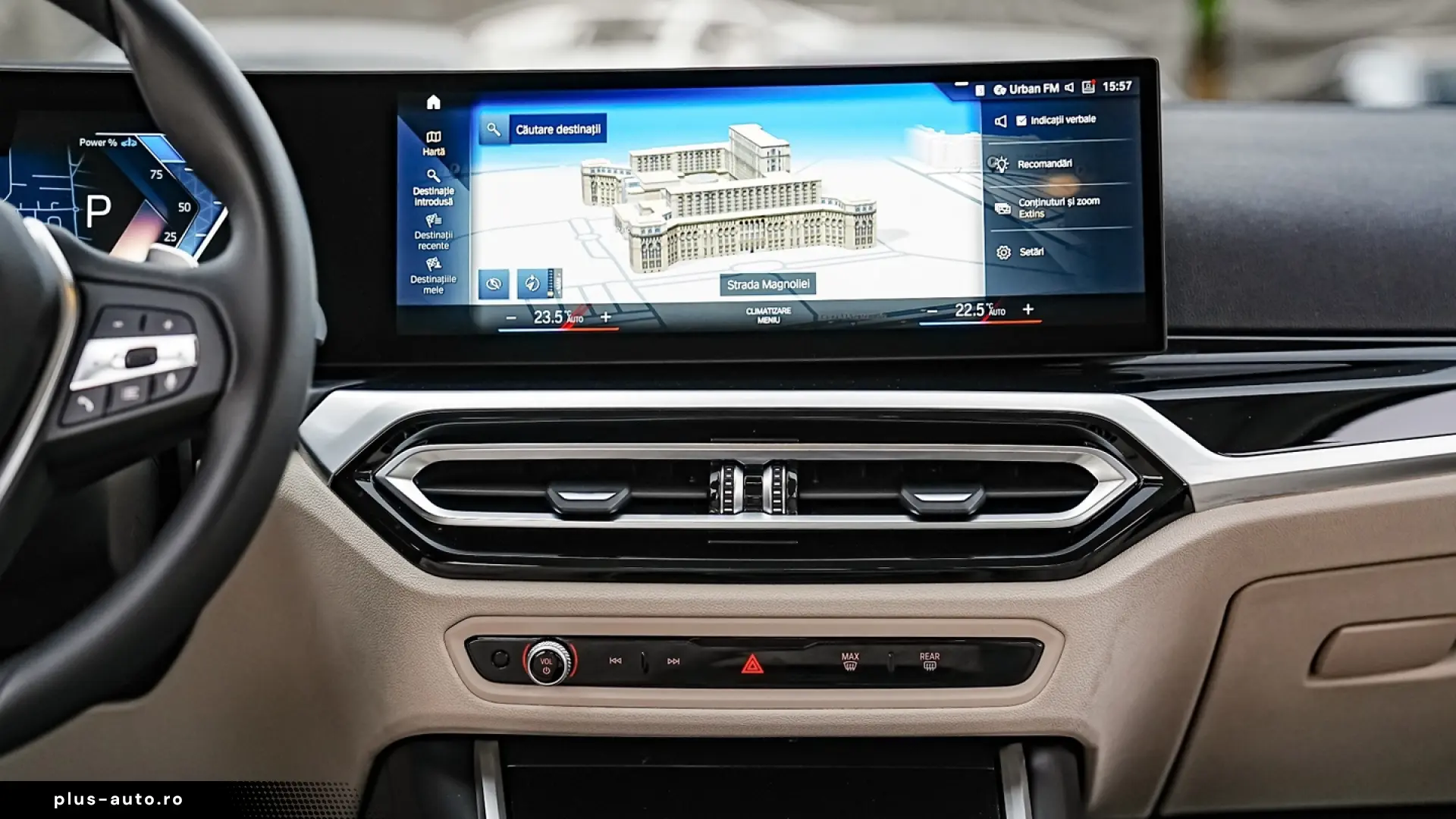 BMW Seria 3 320d Aut. M Sport