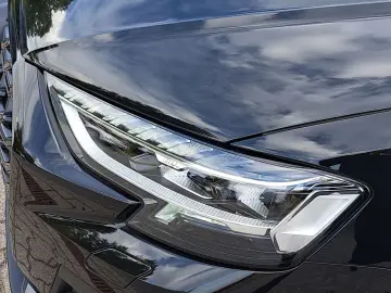 AUDI A8 50 TDI quattro tiptr. S line-EX PANO 21  SITZ