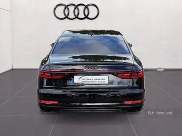 AUDI A8 50 TDI quattro tiptr. S line-EX PANO 21  SITZ