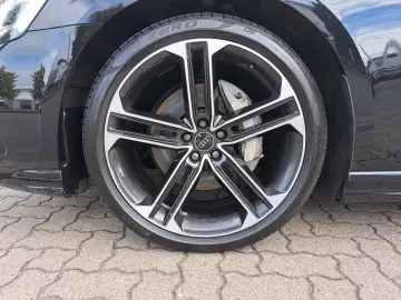 AUDI A8 50 TDI quattro tiptr. S line-EX PANO 21  SITZ