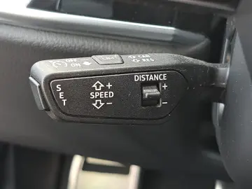 AUDI A8 50 TDI quattro tiptr. S line-EX PANO 21  SITZ
