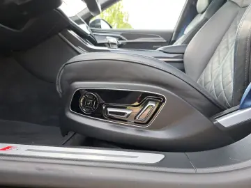 AUDI A8 50 TDI quattro tiptr. S line-EX PANO 21  SITZ