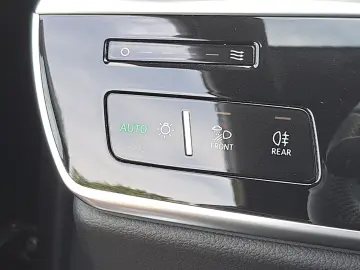 AUDI A8 50 TDI quattro tiptr. S line-EX PANO 21  SITZ