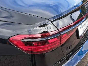 AUDI A8 50 TDI quattro tiptr. S line-EX PANO 21  SITZ