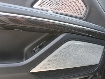 AUDI A8 50 TDI quattro tiptr. S line-EX PANO 21  SITZ