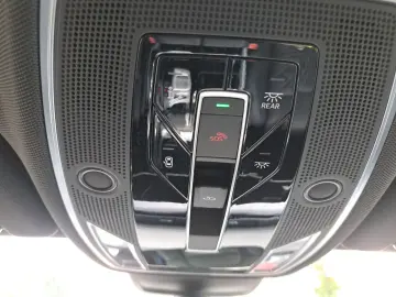 AUDI A8 50 TDI quattro tiptr. S line-EX PANO 21  SITZ