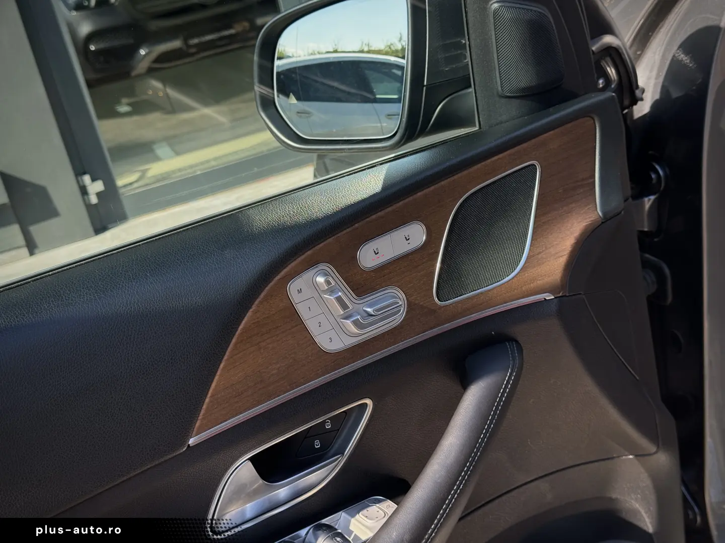 Mercedes-Benz GLE 300D 4MATIC
