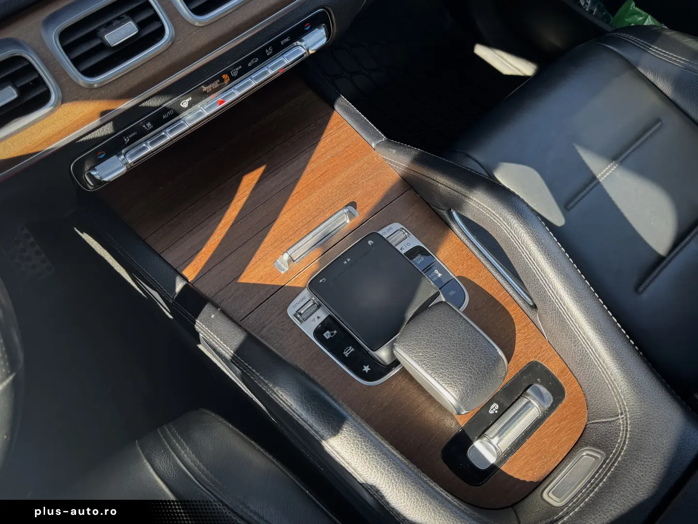 Mercedes-Benz GLE 300D 4MATIC