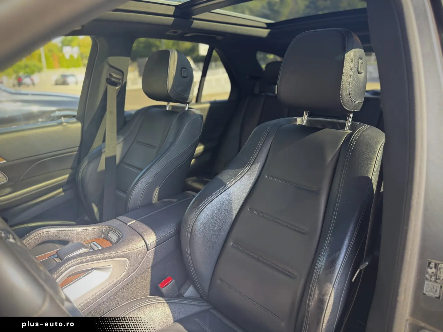 Mercedes-Benz GLE 300D 4MATIC