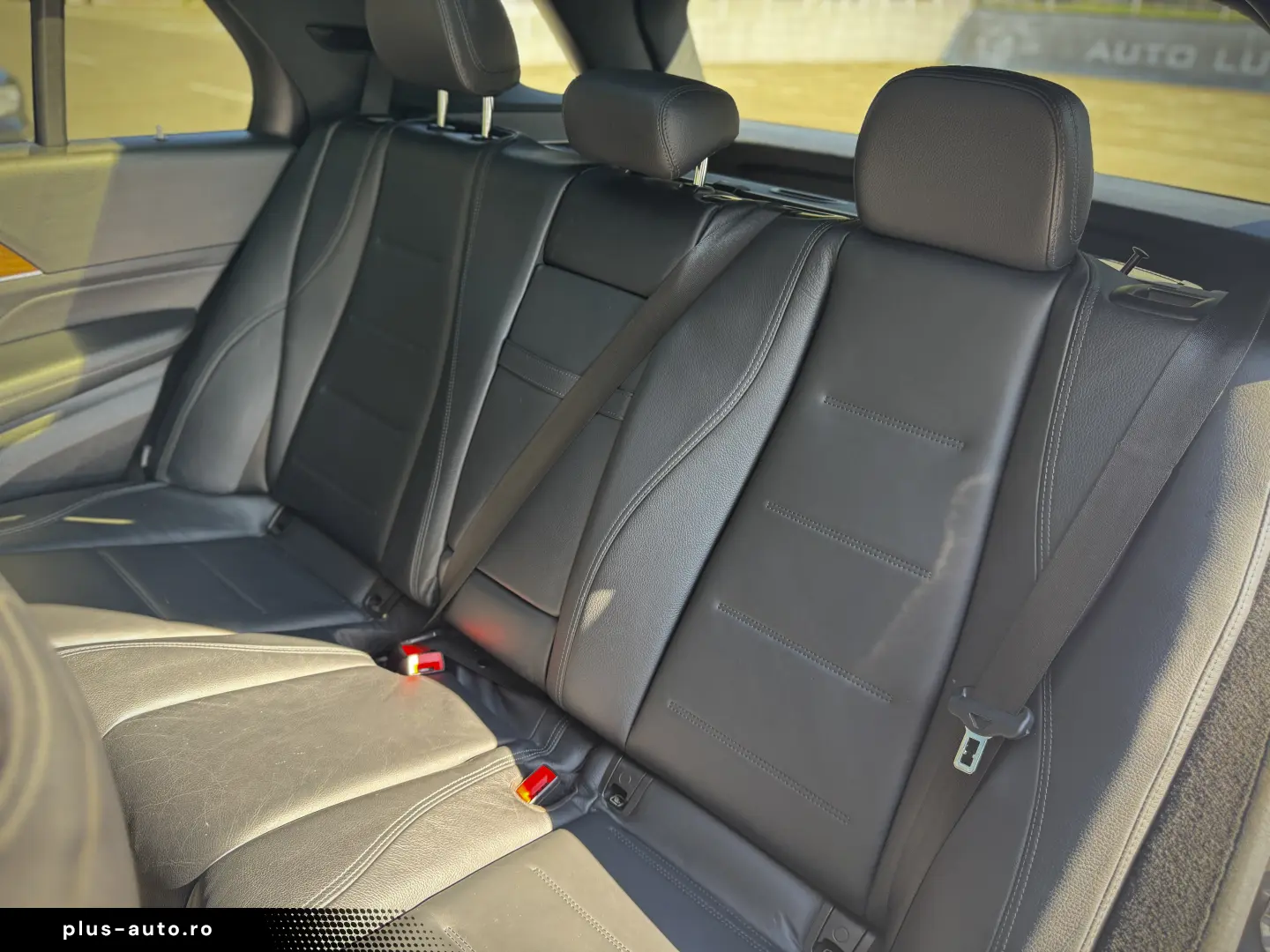 Mercedes-Benz GLE 300D 4MATIC