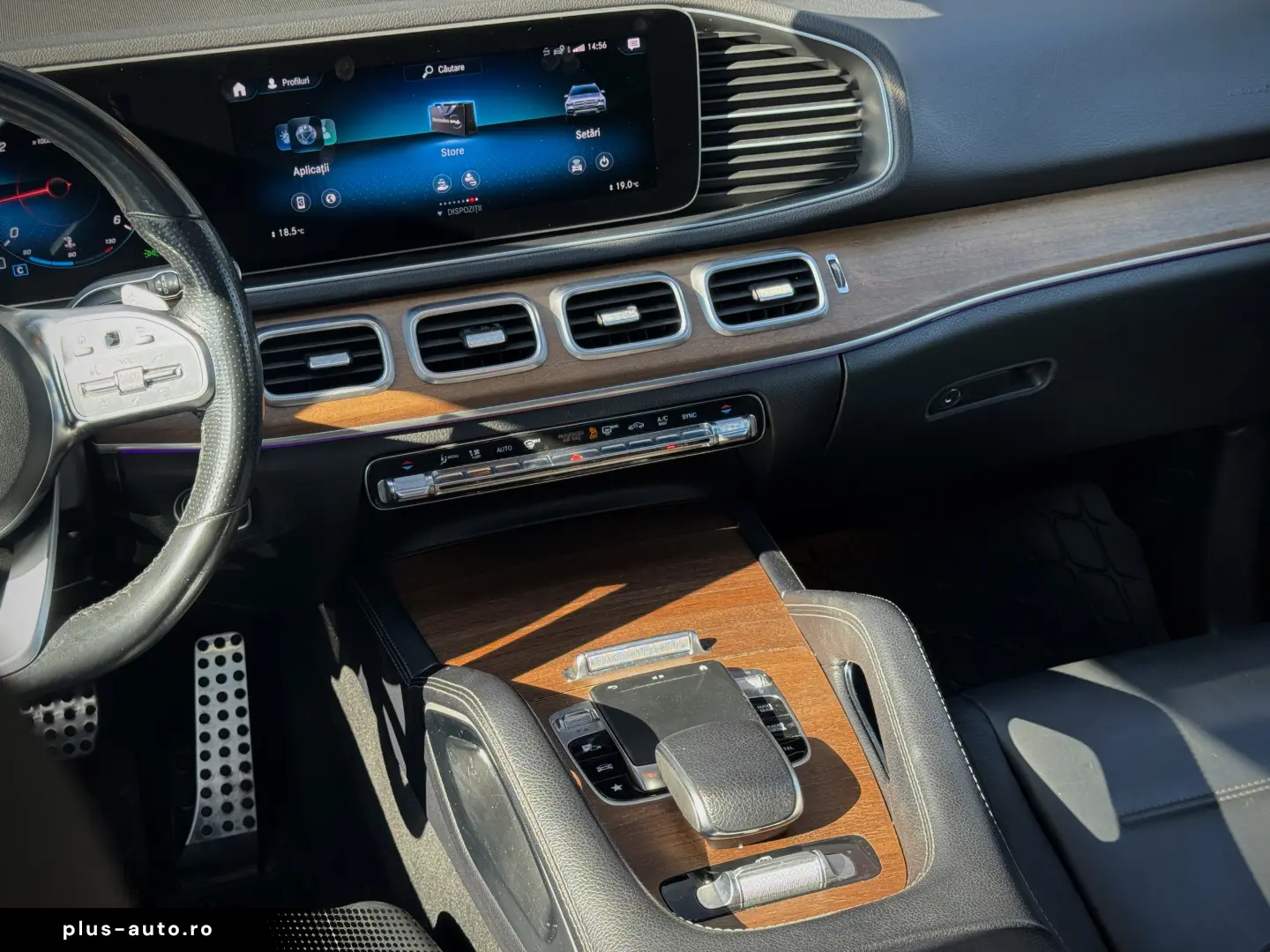 Mercedes-Benz GLE 300D 4MATIC