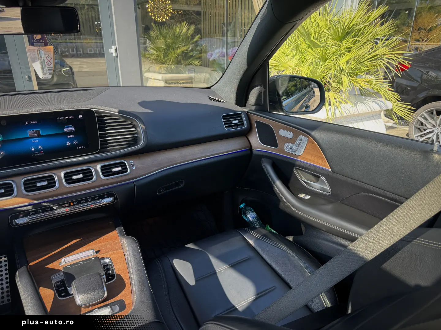 Mercedes-Benz GLE 300D 4MATIC