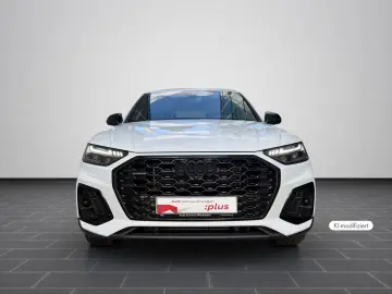 AUDI Q5 Sportback S line 50 TFSI e quattro 220(299) k