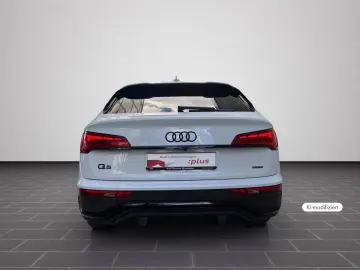 AUDI Q5 Sportback S line 50 TFSI e quattro 220(299) k