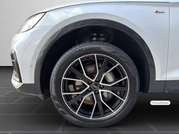 AUDI Q5 Sportback S line 50 TFSI e quattro 220(299) k