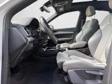 AUDI Q5 Sportback S line 50 TFSI e quattro 220(299) k