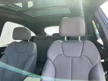 AUDI Q5 Sportback 55 TFSI e S line MATRIX APP AHK ACC