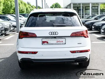 AUDI Q5 50 TDI quattro S-line  PANO STAND-HZG. MATRIX