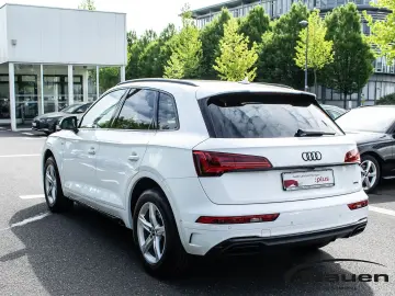 AUDI Q5 50 TDI quattro S-line  PANO STAND-HZG. MATRIX