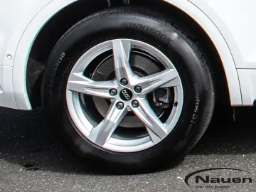AUDI Q5 50 TDI quattro S-line  PANO STAND-HZG. MATRIX