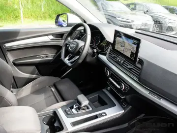 AUDI Q5 50 TDI quattro S-line  PANO STAND-HZG. MATRIX