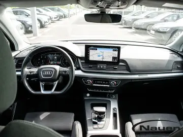 AUDI Q5 50 TDI quattro S-line  PANO STAND-HZG. MATRIX