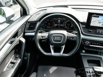 AUDI Q5 50 TDI quattro S-line  PANO STAND-HZG. MATRIX