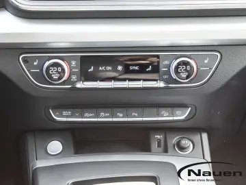 AUDI Q5 50 TDI quattro S-line  PANO STAND-HZG. MATRIX