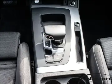 AUDI Q5 50 TDI quattro S-line  PANO STAND-HZG. MATRIX