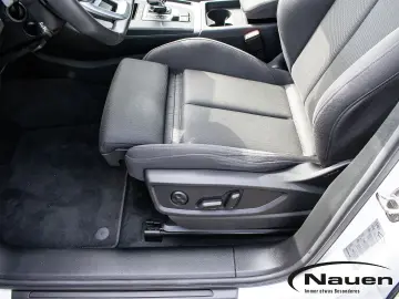 AUDI Q5 50 TDI quattro S-line  PANO STAND-HZG. MATRIX