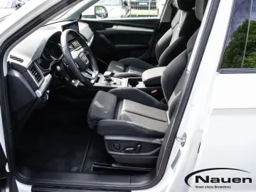 AUDI Q5 50 TDI quattro S-line  PANO STAND-HZG. MATRIX