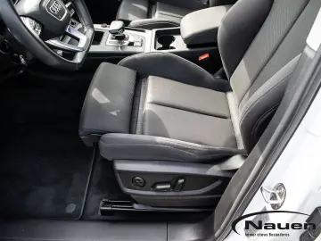 AUDI Q5 50 TDI quattro S-line  PANO STAND-HZG. MATRIX