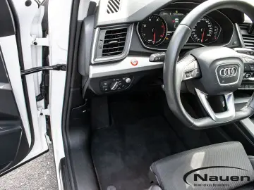 AUDI Q5 50 TDI quattro S-line  PANO STAND-HZG. MATRIX
