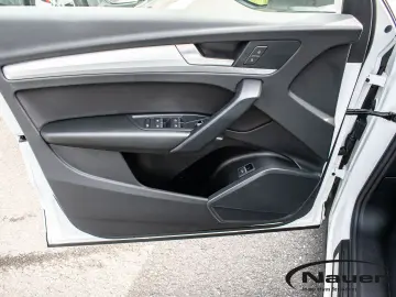 AUDI Q5 50 TDI quattro S-line  PANO STAND-HZG. MATRIX