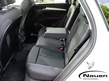 AUDI Q5 50 TDI quattro S-line  PANO STAND-HZG. MATRIX
