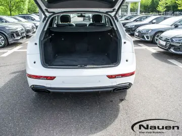 AUDI Q5 50 TDI quattro S-line  PANO STAND-HZG. MATRIX