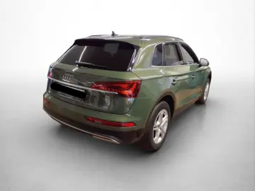 AUDI Q5 50 TFSIe qu S line S tro B&O Pano Matrix Virt