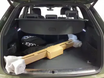 AUDI Q5 50 TFSIe qu S line S tro B&O Pano Matrix Virt