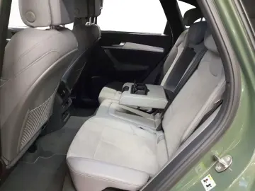 AUDI Q5 50 TFSIe qu S line S tro B&O Pano Matrix Virt