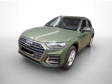AUDI Q5 50 TFSIe qu S line S tro B&O Pano Matrix Virt