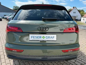 AUDI Q5 Advanced 50 TDI qu. 360  ACC AHK HUD LUFT