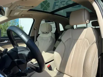 AUDI Q5 Advanced 50 TDI qu. 360  ACC AHK HUD LUFT