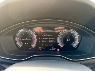AUDI Q5 Advanced 50 TDI qu. 360  ACC AHK HUD LUFT
